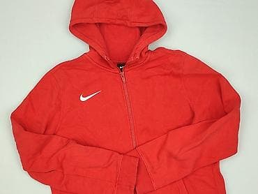 oversize basic t shirt: Nike, Bluza z kapturem dla mężczyzn, rozmiar XL — 1