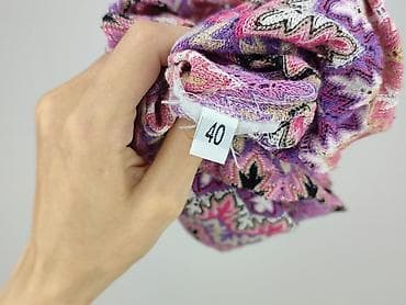 yessica: T-shirt damski, rozmiar L — 5