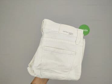 gina tricot jeansy: Gina Tricot, Jeansy damskie, rozmiar S — 6