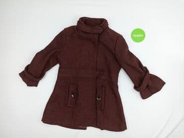 дублянка жіноча польща: Women`s trench, size M (EU 38) — 2