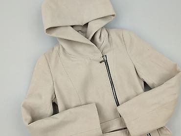 Płaszcz damski, rozmiar S