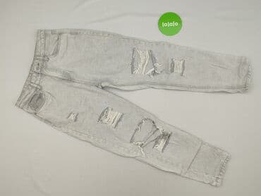 spodnie jeansowe guess: Denim, Jeansy damskie, S — 2