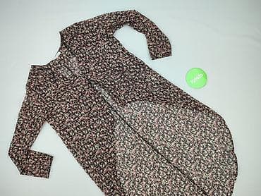 stroj bialo czarny: Sukienka damska, rozmiar S — 2