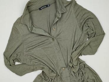sukienka koszulowa c: Boohoo, Sukienka damska, rozmiar M — 1