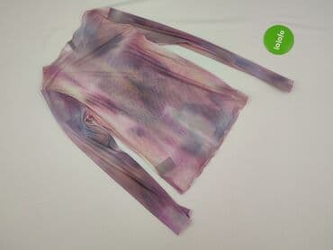 różowe sukienki marynarkowe: H&M Divided, Bluzka damska, L — 3