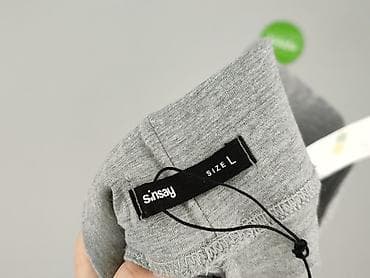 getry pepco: Sinsay, Szorty damskie, rozmiar L — 4