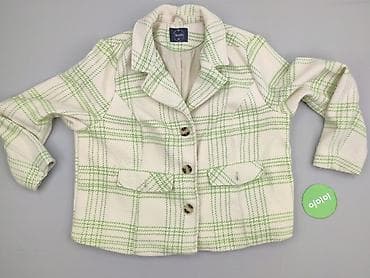 born2be garnitur damski: Multiblu, Marynarka damska, rozmiar 3XL — 2