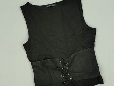 Zara, Top damski, rozmiar S