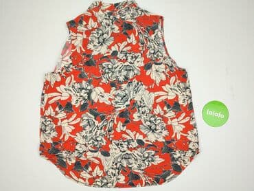 biustonosz 85e: Papaya, Bluzka damska, rozmiar 3XL — 3