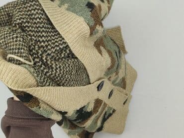 sukienka moro reserved: Kardigan damski, rozmiar S — 5