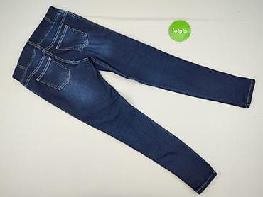 jeans red versace: Zentex, Jeansy damskie, rozmiar XL — 3