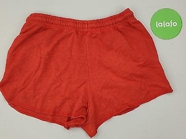 pull and bear kolarki: PULL&BEAR, Szorty damskie, rozmiar M — 3