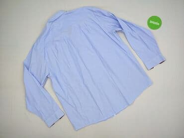 reserved чоловіча білизна: Shirt for men, 3XL (EU 46), IKKS, condition - Very good — 3