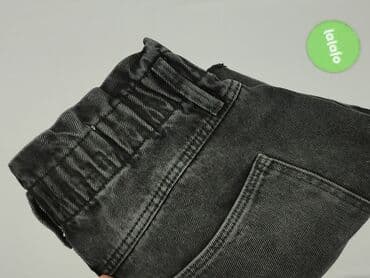 legginsy wzorzyste: Cropp, Shorts for women, size XL (EU 42) — 6