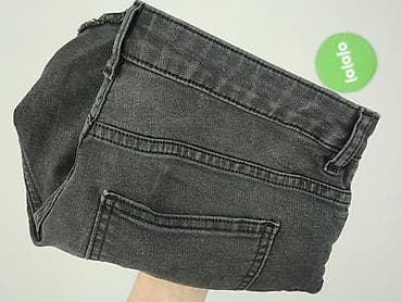 nike tech short: H&M, Szorty damskie, rozmiar S — 5