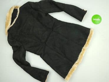 kurtka olsen: Swest, Płaszcz damski, rozmiar S — 3