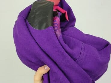 Kobiety: Bluza z kapturem damska, rozmiar S — 5