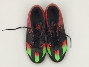 action trampki: Adidas, Sneakersy dla mężczyzn, rozmiar 40 — 1