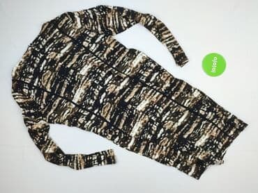 sukienka w panterkę mohito: Just Female, Sukienka damska, rozmiar M — 6