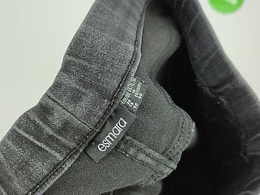 pull and bear legginsy: Esmara, Jeansy damskie, rozmiar M — 5