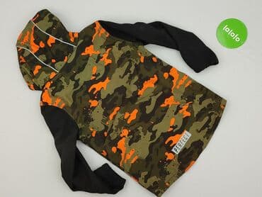 leger koszule: Kurtka przejściowa, Dopo Dopo, 8 lat, 122-128 cm, stan - Bardzo dobry — 3