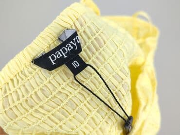 bluzy medyczne: Papaya, Top damski, rozmiar M — 4