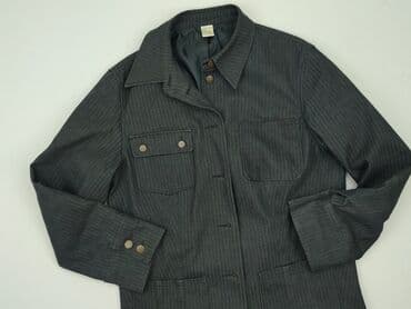 kurtka bezowa: Kurtka przejściowa dla mężczyzn, rozmiar XL — 7