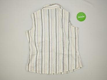 45 latki: Canda, Bluzka damska, rozmiar 4XL — 3