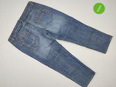 mohito jeansy: Orsay, Jeansy damskie, rozmiar L — 3