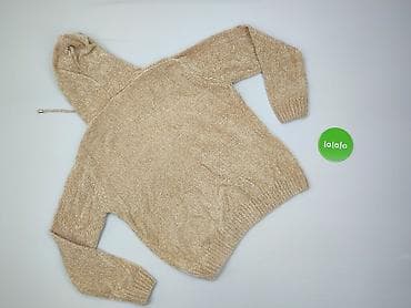 cos kaptur: Bluza z kapturem damska, rozmiar L — 3