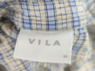 koszulka z zetorem: Vila, Koszula damska, M — 5