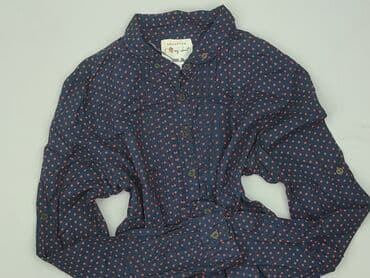 bluzki koszulowe reserved: Koszula damska, rozmiar M — 1