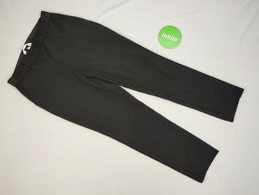 spodnie na wesele dla 60 latki: H&M, Spodnie materiałowe damskie, rozmiar S — 3