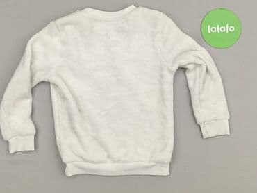 fila koszulki: Bluza, Little kids, 4-5 lat, 104-110 cm, stan - Bardzo dobry — 3