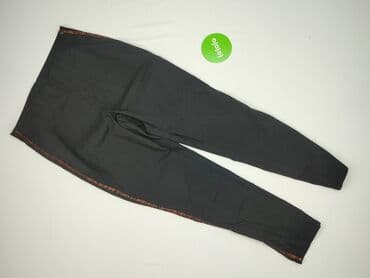 legginsy damskie mordex: Legginsy Eleganckie damskie, rozmiar 4XL — 2