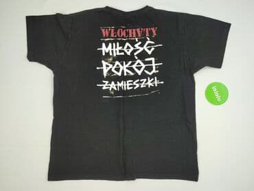 zara jedwabna koszula: MERCH, T-shirt for men, 3XL — 3