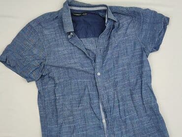 pitbull koszulka termoaktywna: Shirt for men, S (EU 36), Livergy, condition - Very good — 1