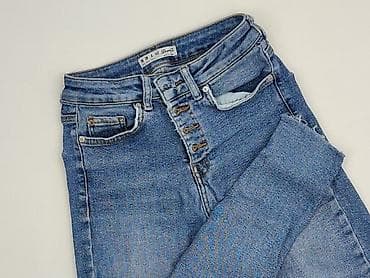 converse 29: Denim Co, Джинси жіночі, розмір M — 1