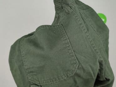 oliwkowe buty: Livergy, Szorty dla mężczyzn, rozmiar XL — 6