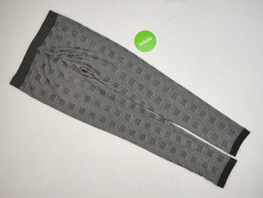 wełniane legginsy: Legginsy rozmiar 2XL — 3