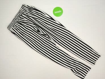 legginsy z wysokim stanem zalando: Legginsy Eleganckie damskie, rozmiar S — 4