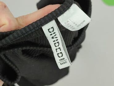 crop top nasa: H&M Divided, Top damski, L — 5