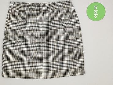 sweterek i spódnica: Spódnica damska, rozmiar S — 3