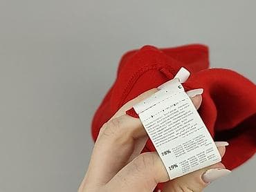 megi collection bluza: Sinsay, Bluzka damska, rozmiar M — 4