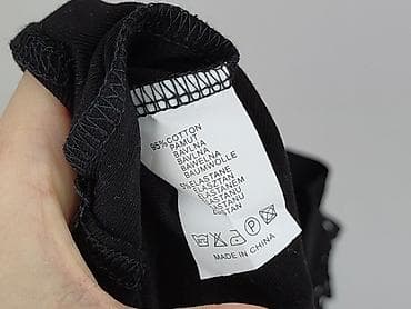 bluzka basic by o la la: Perfecto, Top damski, rozmiar S — 6