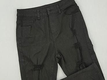 Jeansy damskie, rozmiar XS w lalafo.pl Jeansy damskie, rozmiar XS