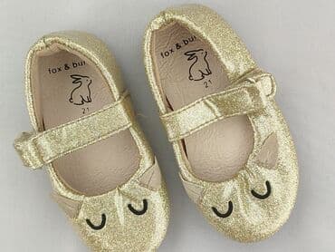 polmetek sukienka: Baletki 21, stan - Bardzo dobry — 1