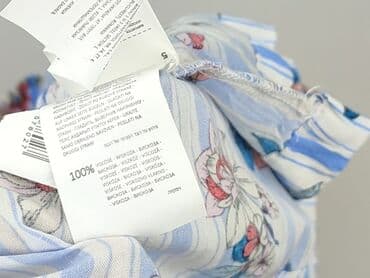 kurtki zimowe w sinsay: Sinsay, Bluzka damska, rozmiar L — 5