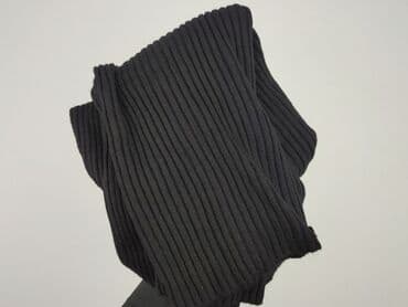 sweter z krótkim rękawem męski: Golf damski, rozmiar S — 4