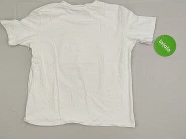reserved koszulka w koty: T-shirt damski, rozmiar M — 3
